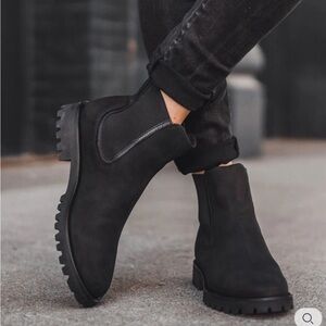 Legend Thursday Boot- Women’s